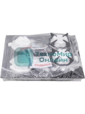 Комбинированная варочная панель Maunfeld EEHG.642VC.2CB/KG