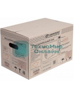 Гидроаккумулятор Джилекс В 18 (7818)