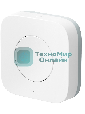 Кнопка звонка Беспроводная Яндекс Zigbee YNDX-00524