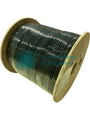 Кабель LANMASTER TWT UTP, 4 пары, Кат.5е, LSZH, универсальный, 305 м (TWT-5EUTP-UNV)