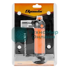 Горелка газовая Sparta МТ-4