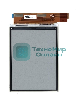Экран для электронной книги e-ink ED060TC1
