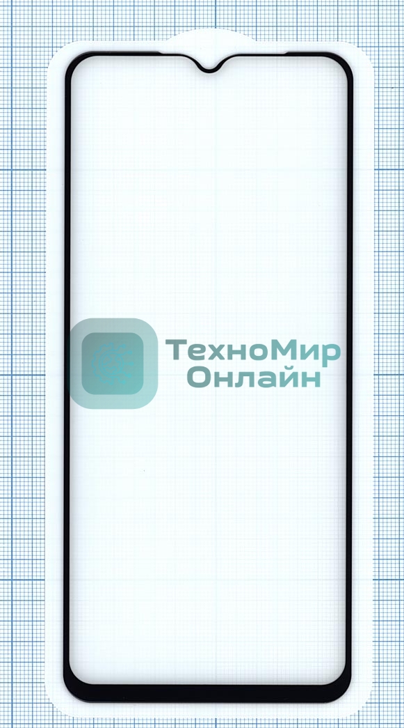 Защитное стекло 