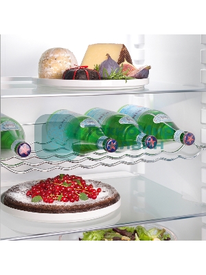 Холодильник Liebherr CUE 3331-26 001 белый двухкамерный 212/84л морозилка снизу