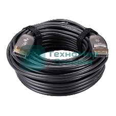 Кабель активный оптический Telecom DP1.4 8K@60Hz 15м TCG2130-15M