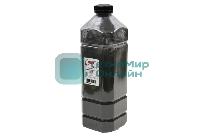 Тонер Imex для Kyocera Универсальный Тип MSK(Imex) фасовка Россия, 900 г, канистра