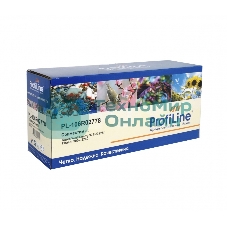 Картридж лазерный ProfiLine PL-106R02778 для принтеров Xerox WorkCentre 3052/3215/3225/3260 3000 копий ProfiLine