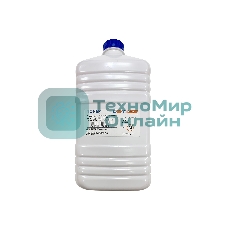 Тонер CET NF6M/NF6D пурпурный бутылка 514гр. (в компл.:девелопер) для принтера Konica Minolta Bizhub C224/284/364