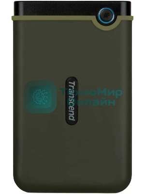 Внешний HDD 2.5