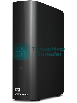 Внешний HDD 3.5