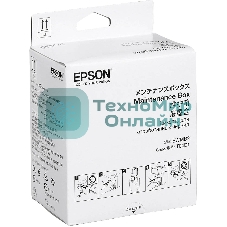 Емкость для отработанных чернил для принтеров серии Epson L4150/4160 (О) C13T04D100