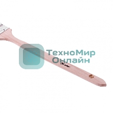 Кисть радиаторная MTX 83849 2,5
