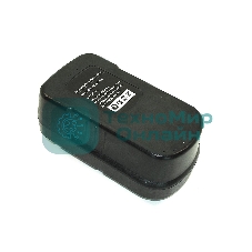 Аккумулятор для Black & Decker (p/n: 244760-00 A1718 A18 HPB18) 18V 1.5Ah Ni-Cd