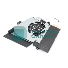 Вентилятор (кулер) для ноутбука Asus Zephyrus G15 GA502IU GA502DU 5V 0.5A GPU