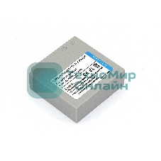 Аккумуляторная батарея для фотоаппарата Samsung HMX-H100 (IA-BP85ST) 7,4V 1000mAh