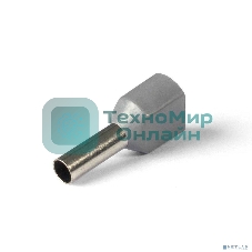 Наконечник штыревой КВТ НШВИ(2) 4.0-12 (100 шт/упак) 79470