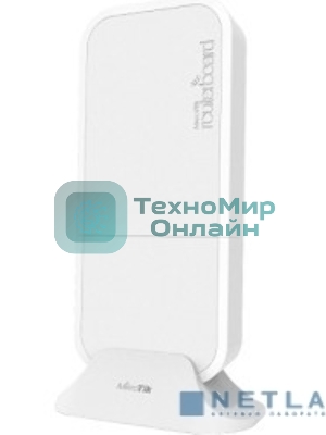 Точка доступа Wi-FiOUTDOOR RBWAPR-2ND MIKROTIK