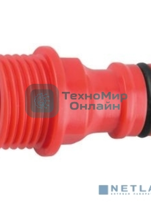 Адаптер GRINDA 8-426315 внутренний пластмассовый 1/2''