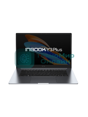 Ноутбук Infinix Inbook Y3 PLUS YL512 Core i3 1215U 8Gb SSD 512Gb Intel UHD Graphics 15.6