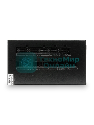 Блок питания HSPD, 750W 80 PLUS Gold (ATX, 2.52, Full modular, 1x24(20+4)pin mesh 550мм, 1xCPU*2 8(4+4)pin 650+150мм, 2xPCIe*2 8(6+2)pin 500+150мм, 2xSATA*3 450+150+150мм, 1xMOLEX4pin*3 450+150+150мм, Active, 120x120мм, 150x140x86мм, APFC, OVP, UVP, SCP, OCP, OTP, OPP, NLO, SIP, black)