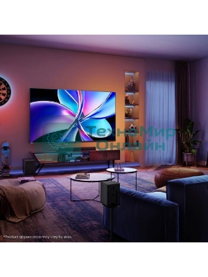 Телевизор Hisense 55