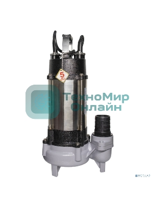 Фекальный насос Ресанта НФ-20000 77/5/2