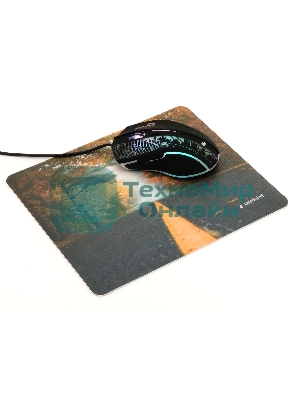 Коврик для мыши Gembird MP-ART45, 