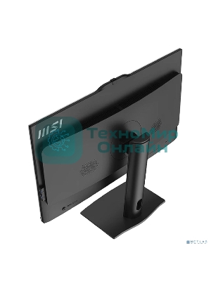 Моноблок MSI Pro AP272P 14M AiO 27