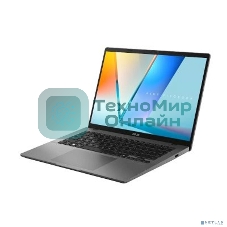 Ноутбук ASUS VivoBook S14 M3407HA-LY044/14