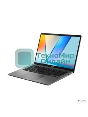 Ноутбук ASUS VivoBook S14 M3407HA-LY044/14