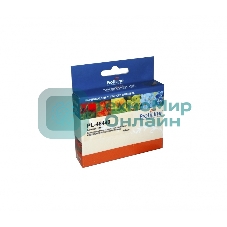 Картридж струйный ProfiLine PL-T0484 для принтеров Epson StylusPhoto R200/R220/R300/R300M/R320/R325/R340/RX500/RX600/RX620 Yellow водн