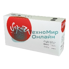 Картридж лазерный Sakura 006R01160 для Xerox WC 5325/5330/5335. черный, 30 000 к.