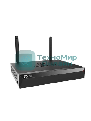 Видеорегистратор Ezviz CS-X5S-8W