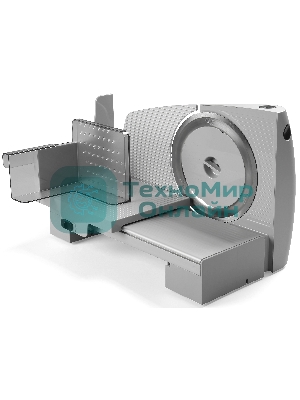 Ломтерезка Gorenje R607A, 110Вт, нарезка 15мм, нож 17см