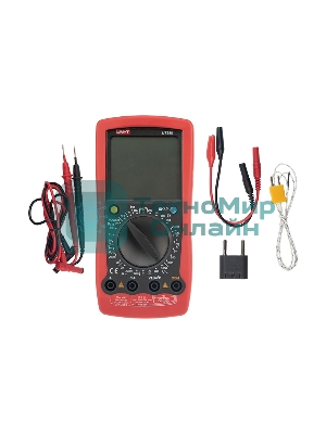 Универсальный мультиметр UT 58E