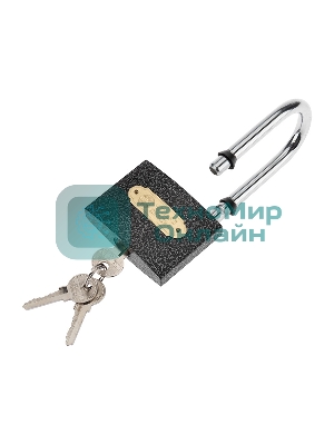 Замок навесной серия 