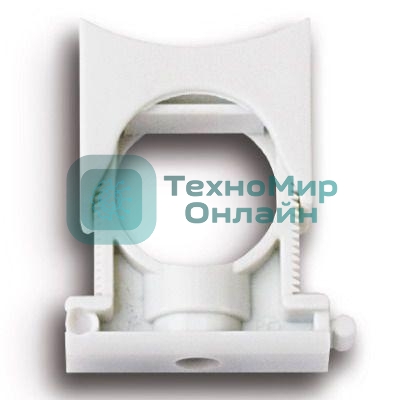 Держатель раздвижной DKC 51220 д.10 - 20 мм