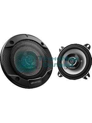 Колонки автомобильные Kenwood KFC-S1066 220Вт
