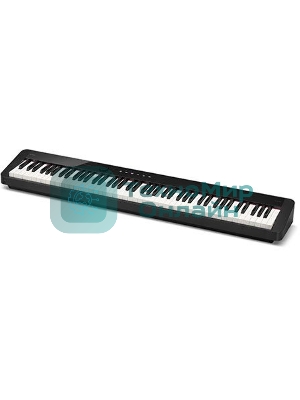 Цифровое фортепиано Casio PRIVIA PX-S1100BK 88клав. черный