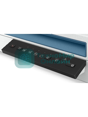 Сканер планшетный HP Scanjet Pro 2600 f1, A4, CIS, 600x600dpi, ДАПД 60 листов, ч/б 25 стр. или 50 изобр. в минуту (300dpi),цв. 25 стр/мин/50 изобр/мин, 48 бит, 24 бит, USB 2.0 (20G05A)