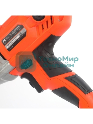 Гайковерт сетевой PATRIOT FS 900 120301430 1/2, 900 Вт., 350 Нм.