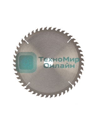 Пильный диск по дереву Matrix, ф250 х 32 мм, 48 зубьев