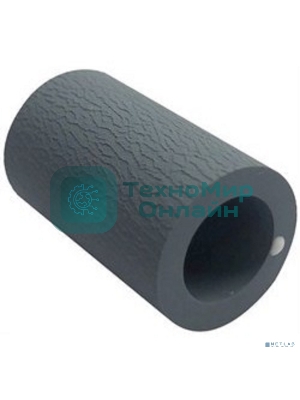 Комплект резинок ролика CET CET3114PTR (RM2-5452-000) для HP LJ Pro M402dn/M403/MFP M426 2-го лотка (упак.:2шт)