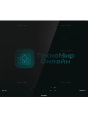 Индукционная варочная панель Gorenje GI6401BSCE
