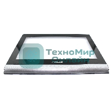 Защитное стекло для Asus ET2020 с рамкой