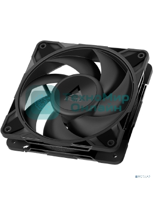 Вентилятор корпусной ARCTIC P12 Pro PST - retail (ACFAN00306A) 