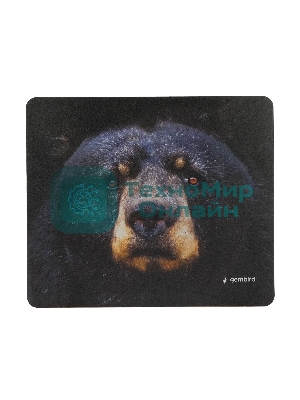 Коврик для мыши Gembird MP-ART46, 