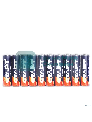 Батарейки СТАРТ HR6 AA 2300mAh NIMH-SH10 (10 шт)