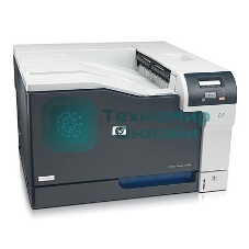 Принтер лазерный HP Color LaserJet CP5225n (CE711A), A3, цветной, печ. до 20 стр/мин., 600 x 600 dpi, USB, RJ-45