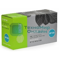 Картридж лазерный Cactus CS-SP100 черный (2000 стр.) для Ricoh Aficio SP 100/100SU/100SF